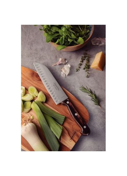 Нож сантока POLYWOOD 178 мм (21179/197) Tramontina (307436622)