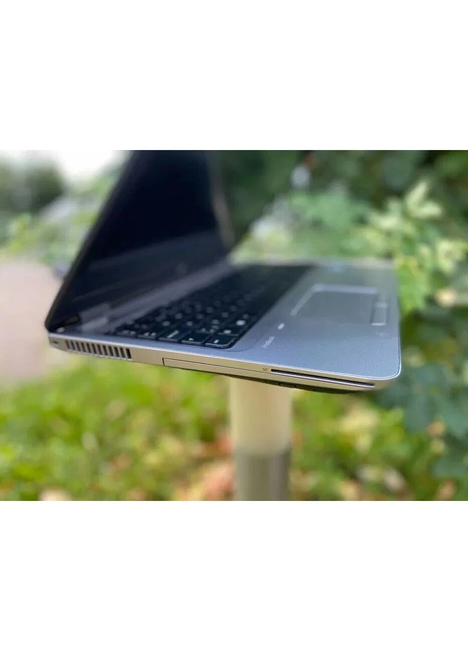 Ноутбук ProBook 650 G3 / 15.6" (1920x1080) IPS / Intel Core i5-7300U (2 (4) ядра по 2.6 - 3.5 GHz) / 8 GB DDR4 / 128 GB SSD / HP (398131541)