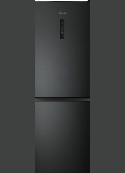 Холодильник RB395N4BFE (BCD300W) Hisense