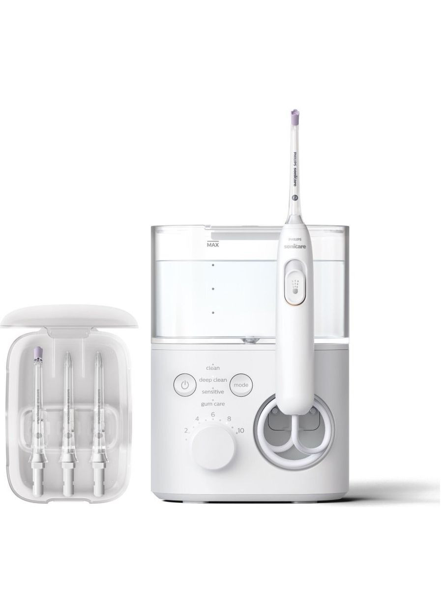 Ирригатор Sonicare Power Flosser 7000 HX3911/40 Philips (314780623)