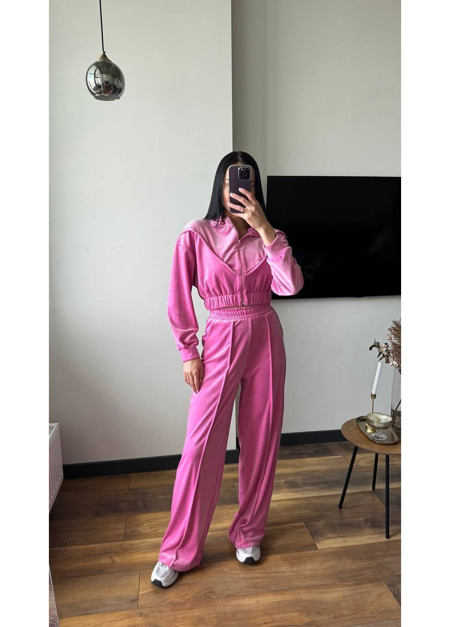 Жіночий барбі костюм трійка No Brand (360856688)