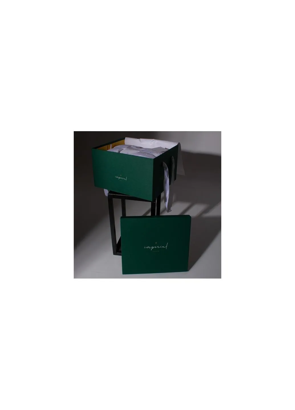 Одеяло Imperial Satin Luxe Зима 100% пух 145х205 (2200007177394) Mirson Imperial Satin Luxe Зима 100 пух 145х205 (379320266)