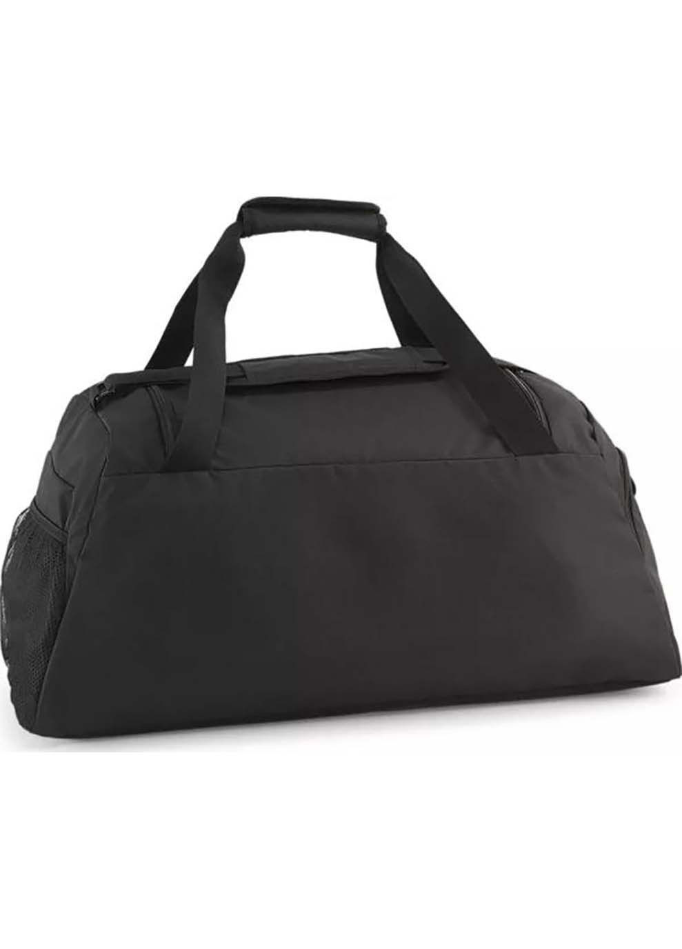 Сумка teamGOAL Teambag 72L черный Уни 77x33x32 см Puma (333958217)