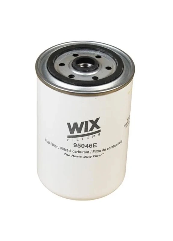 Топливный фильтр 95046E WIX Filters (399056945)
