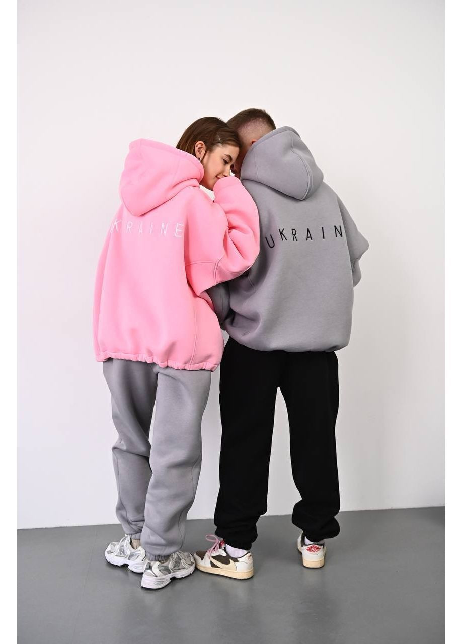 Культовые Unisex и Oversize UKRAINE, не ломаются Trendy (370777729)