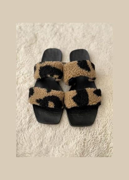 Шльопанці Bamboo (342718155)