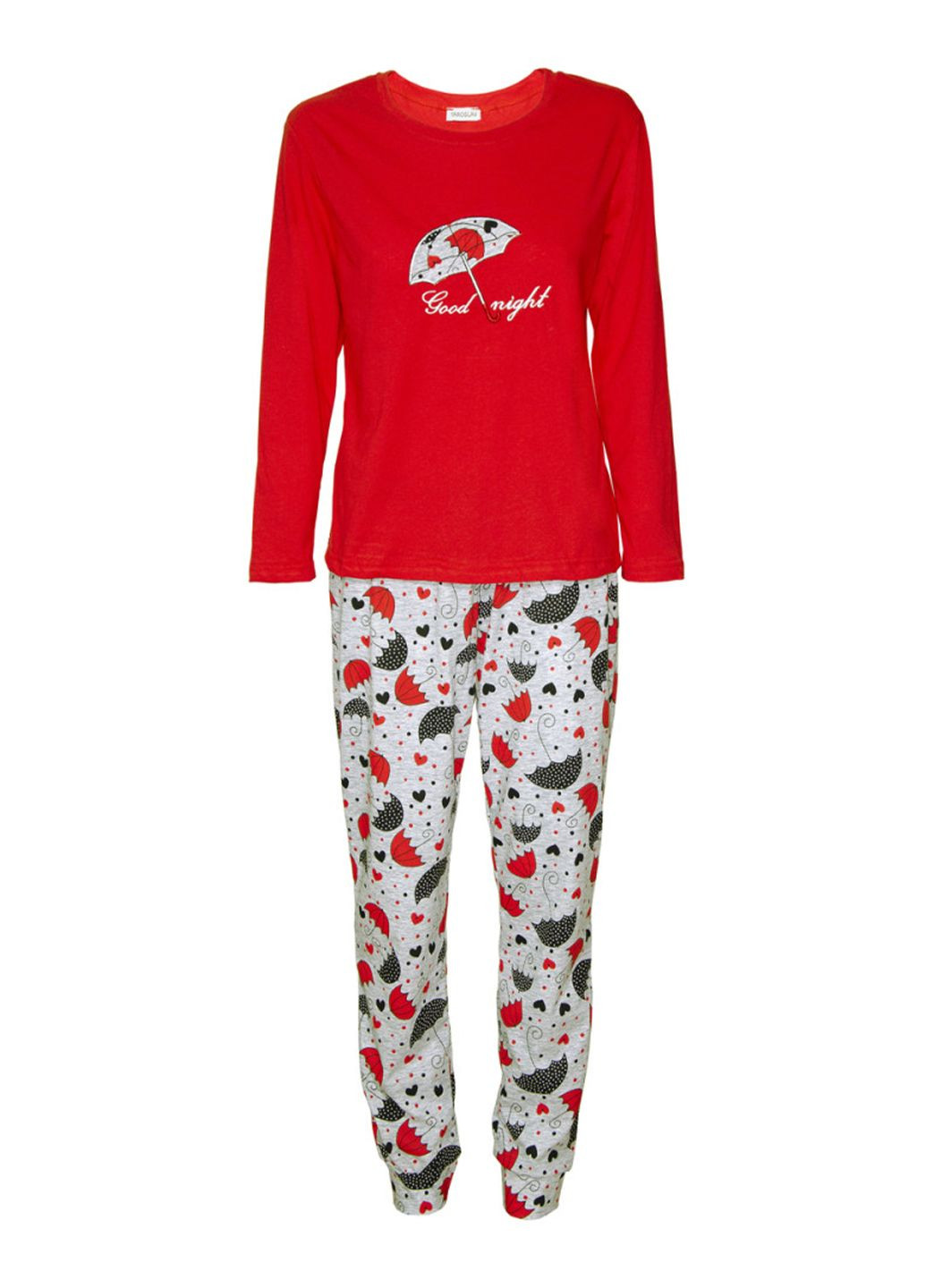 КОСТЮМ ТРИКОТАЖ ТМ.Ф-221 ЗОНКИ Ярослав (280909350)