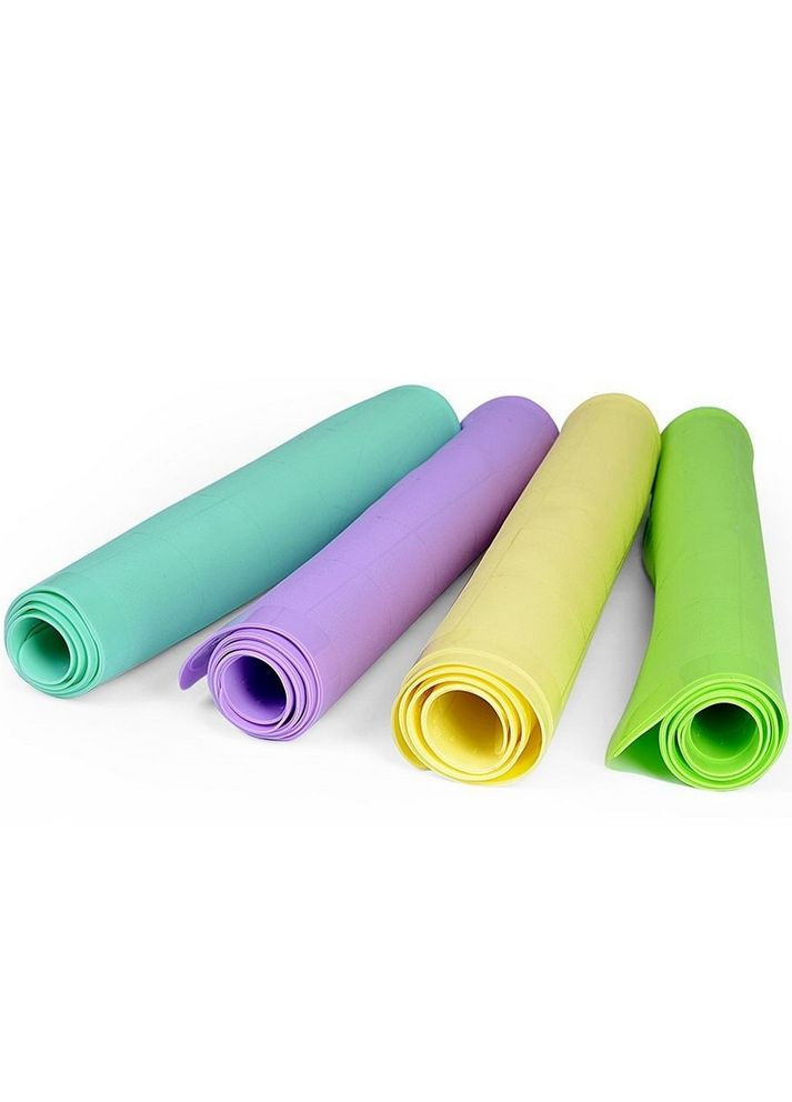 Килимок для випічки 57x47см 1 шт 8727 Fissman (316623667)