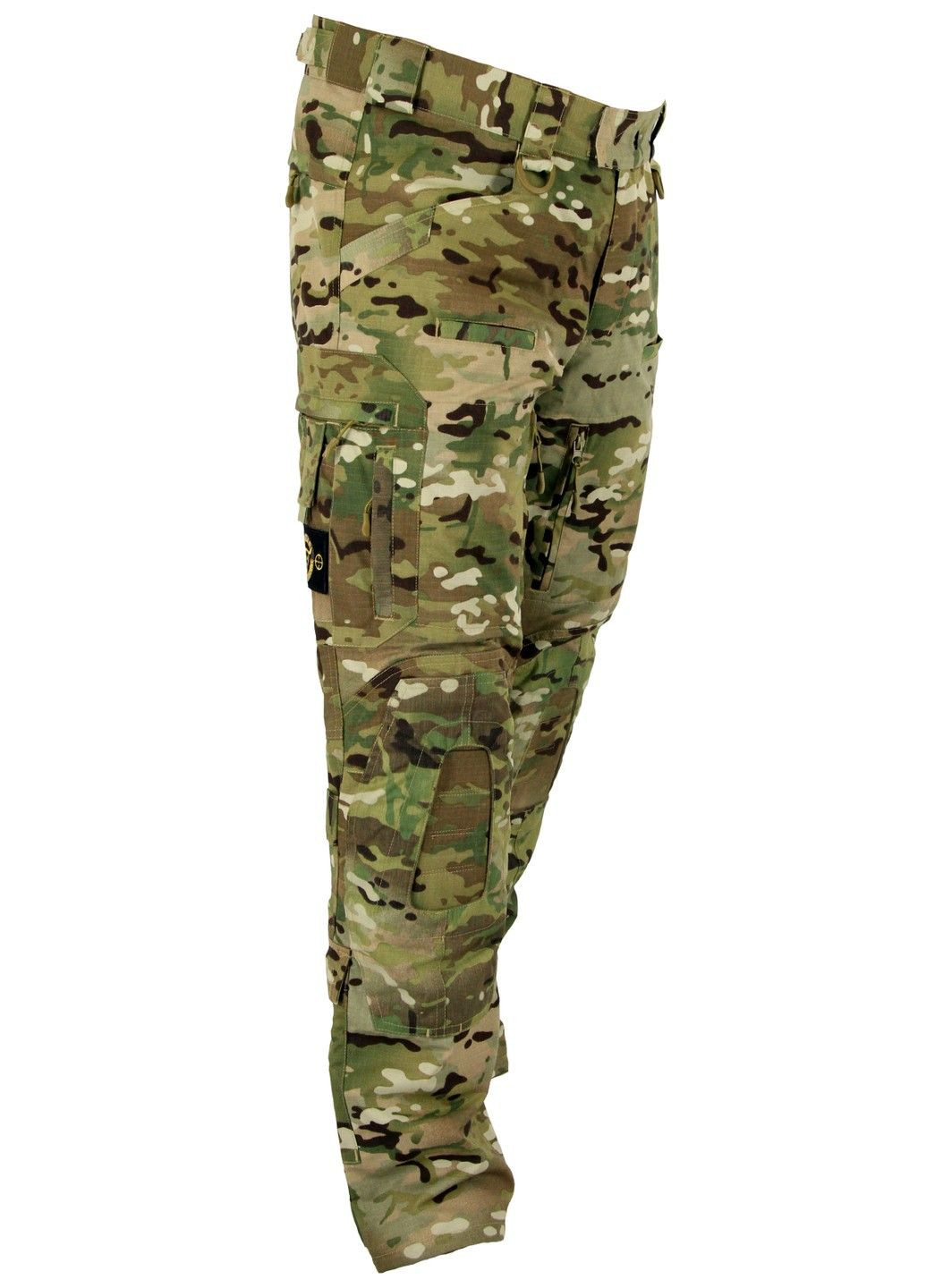 Штани військові M-HONOR gen2 ripstop nyco Multicam M-GEAR (341084657)
