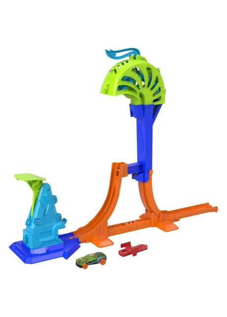 Трек Stunt tracks Чемпіон суперстарту (JHK75) Hot Wheels (389722500)