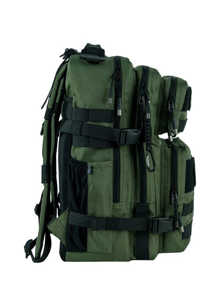Рюкзак школьный Education teens 21,5л K24-2593L-2 Kite (318427108)