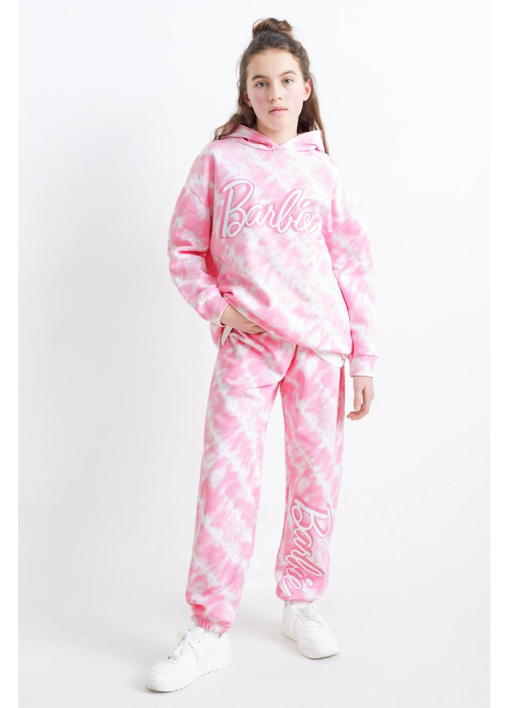 Худи из хлопка C&A (364260980)