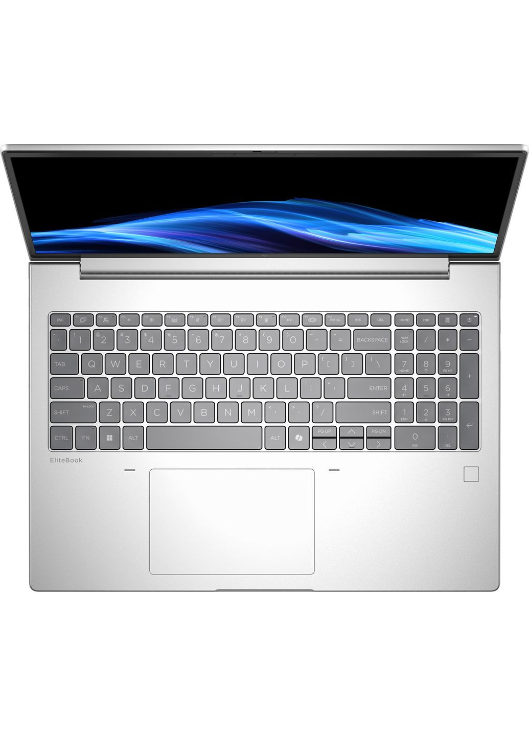 Ноутбук EliteBook 6 G1i 16" WUXGA IPS, 300n/U5 225H (4.9)/16Gb/SSD1Tb/Intel Arc/FPS/Подсв/DOS (AV3Y6AV_V3) HP (362214483)