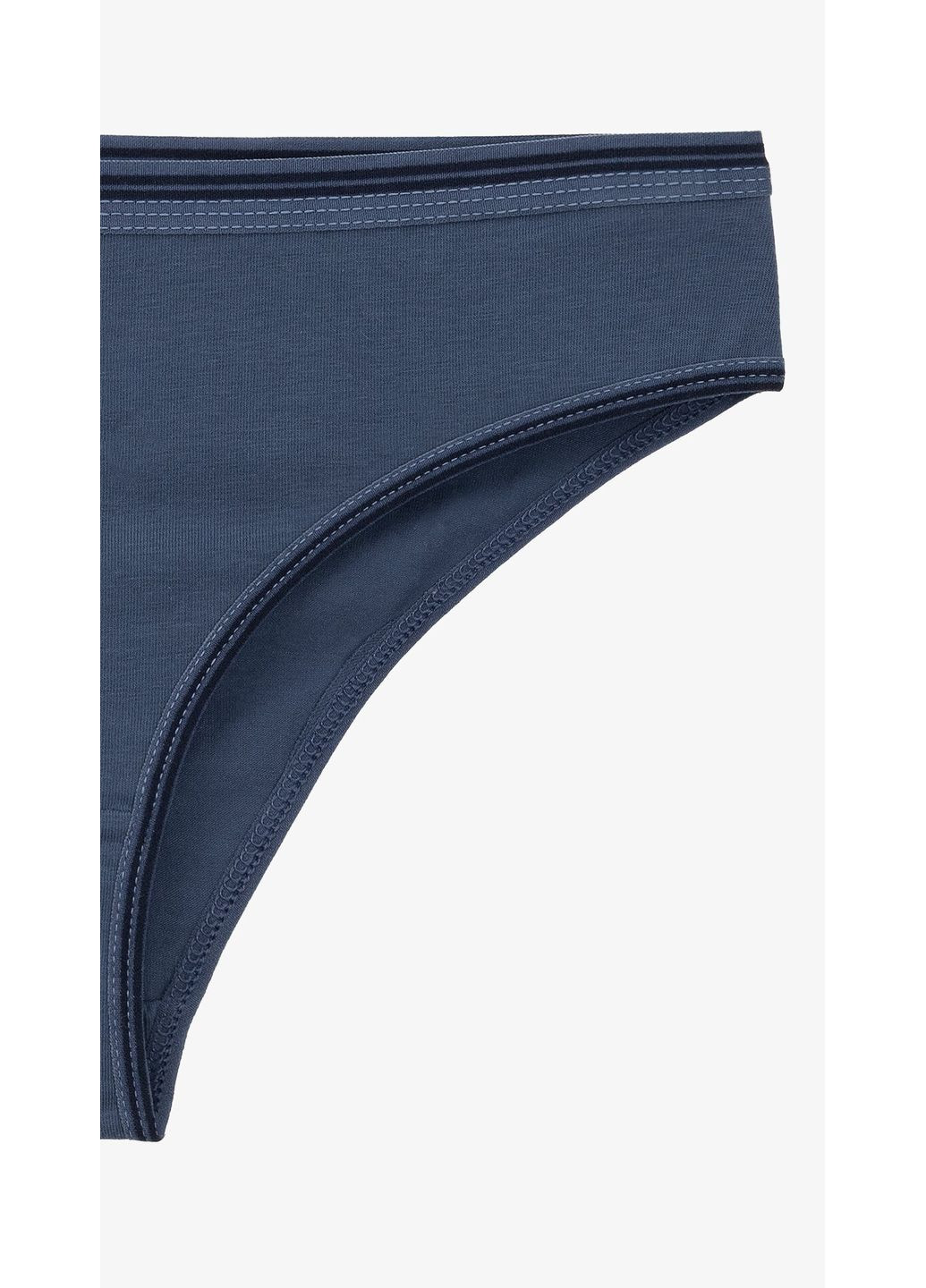 Труси однотонні жiночi 113251 shop (2000999297991) Nicoletta (366426059)