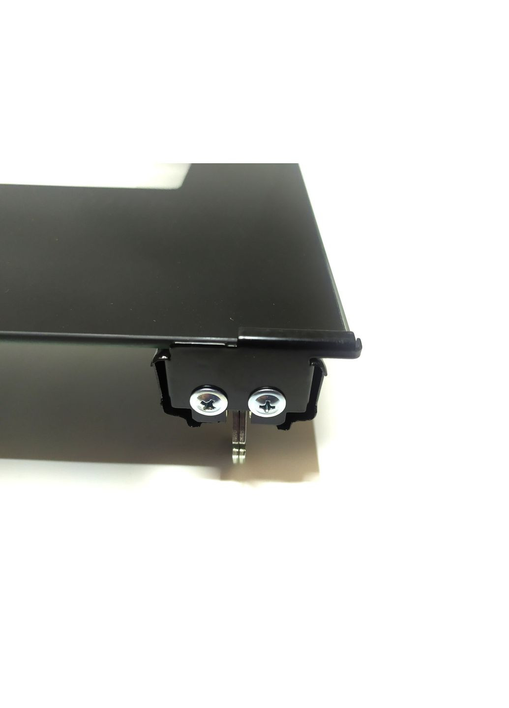 Скло зовнішнє для плити 598*474 мм. Greta (366391094)