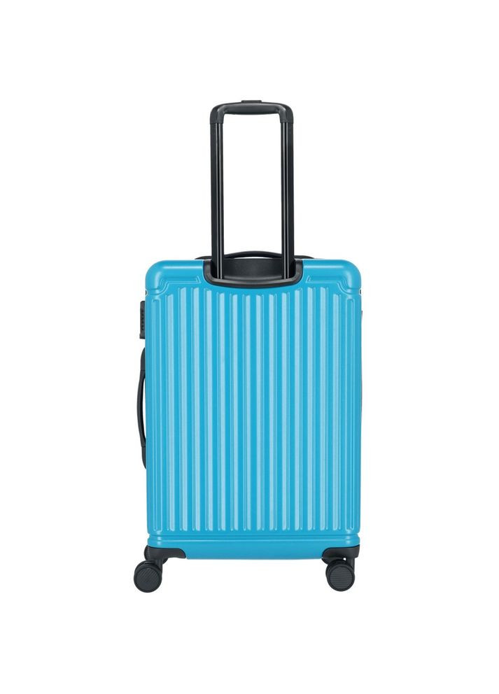 Валіза CRUISE Turquoise Середня TL072648-23 official Travelite (372674022)