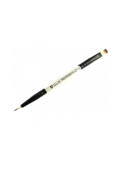 Пензель для макіяжу Salon prof. № 136 Salon Professional (297923333)