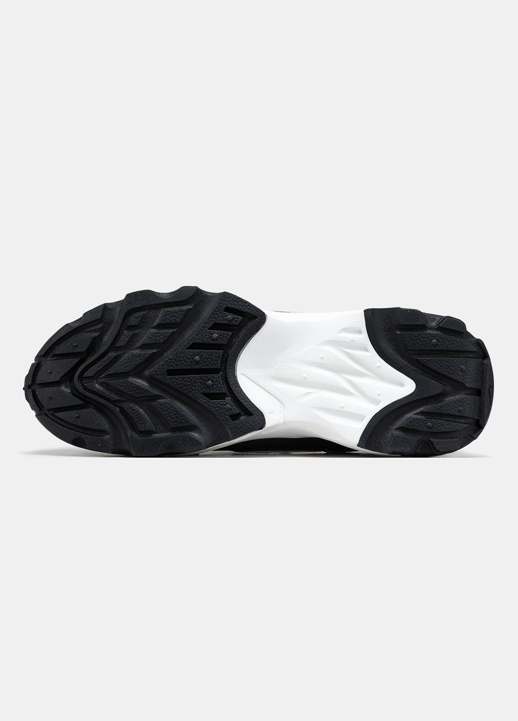 Черные всесезонные кроссовки мужские nike tc 7900 black white | найк тс 7900 черные белые No Brand