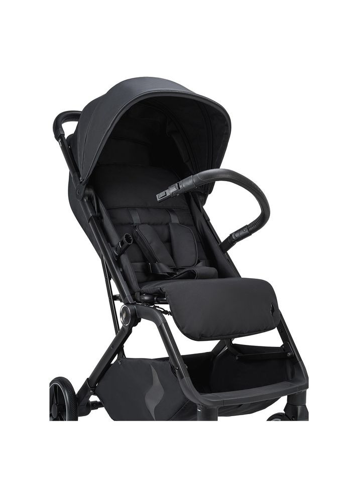 Прогулочная коляска Boogy 2 Coal () Osann 120-303-316 (335031032)