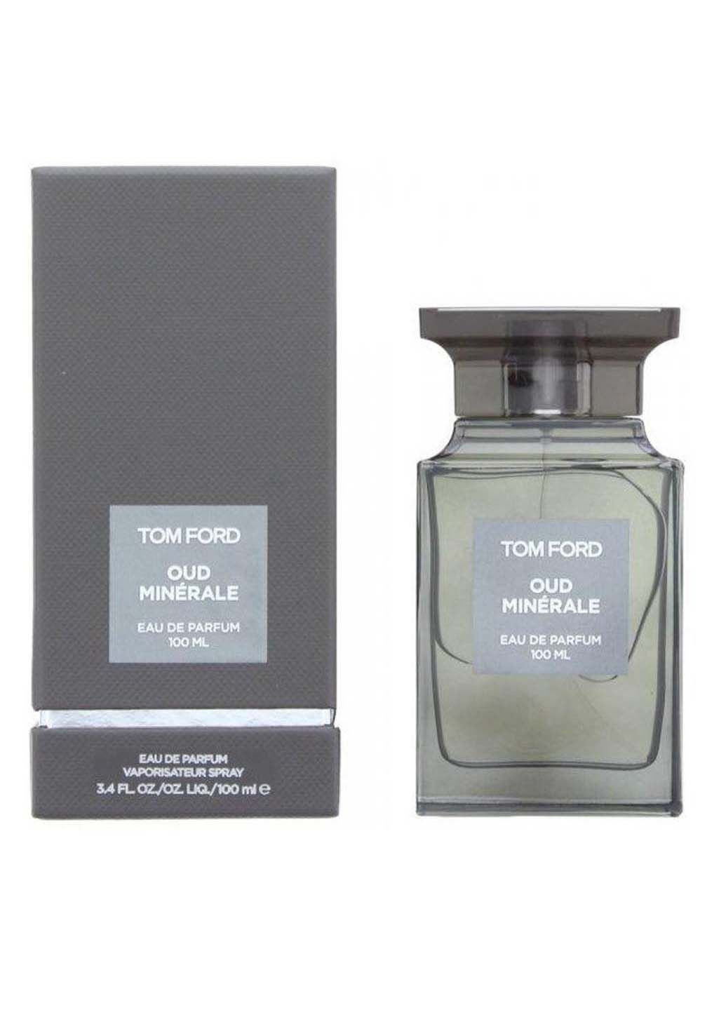 Парфумована вода Oud Minerale 100 мл Tom Ford (302410619)