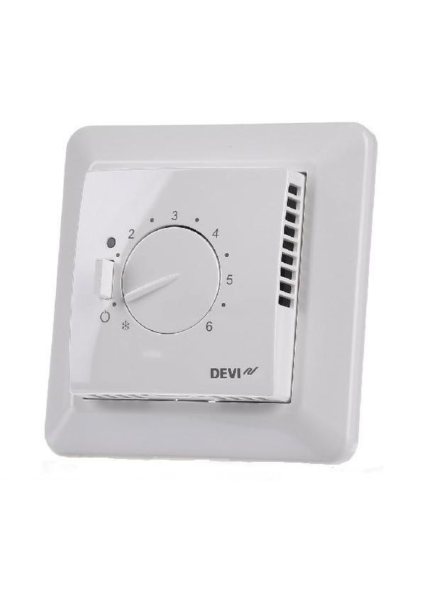 Терморегулятор DEVIreg 530 devi (323651838)