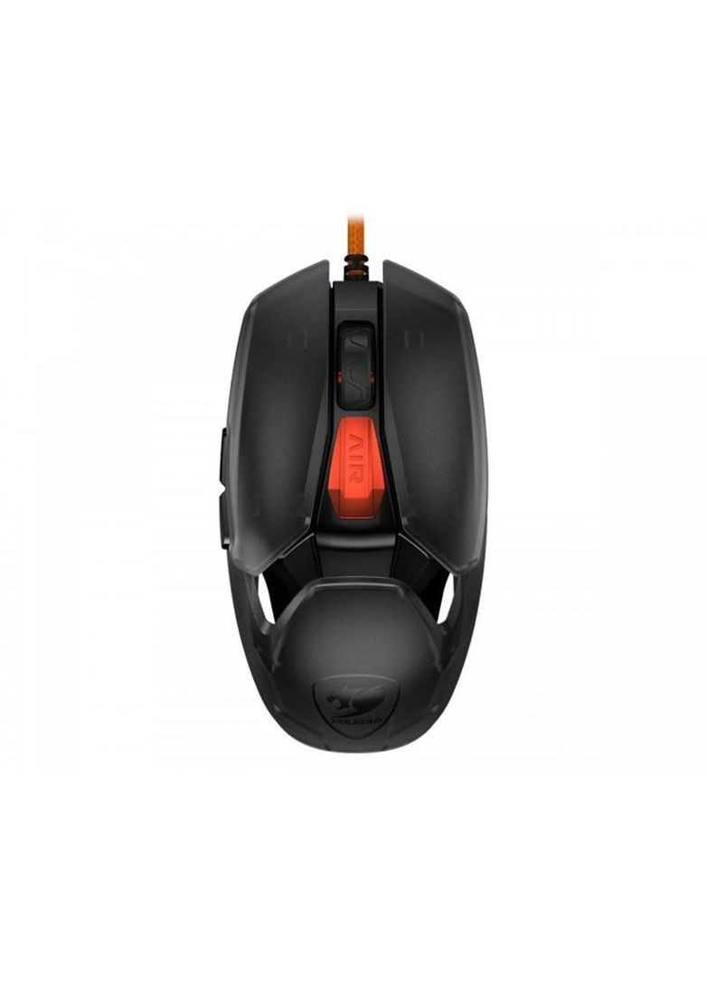 Миша AirBlader Tournament Black Cougar (340063152)