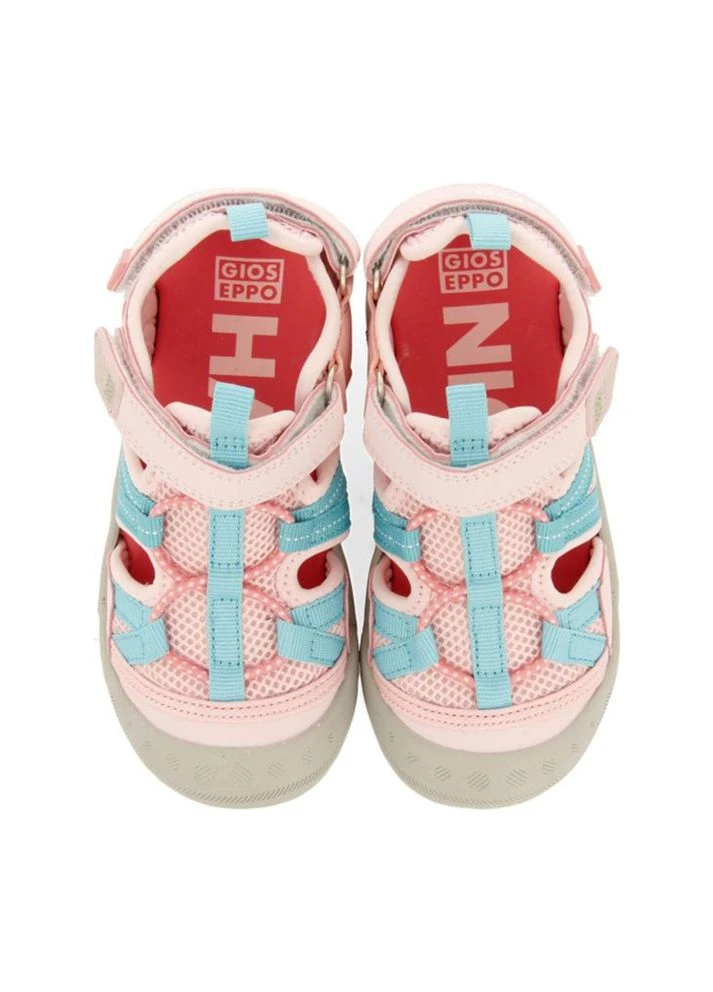 Босоніжки Barfleur Pink,, розмір (241.71611.Pink) Gioseppo (381923590)