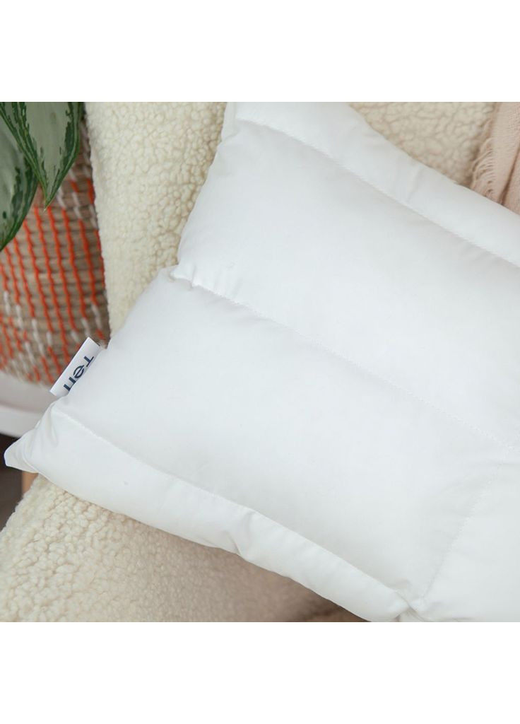 Подушка "KANGAROO ВАВЫ" 40*60 см (чехол стеганый) ТЕП (362696225)