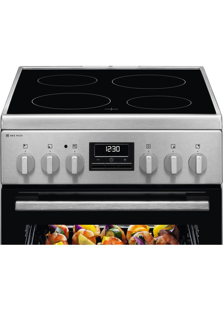 Плита (m457414) Electrolux LKR540267X (369022175)