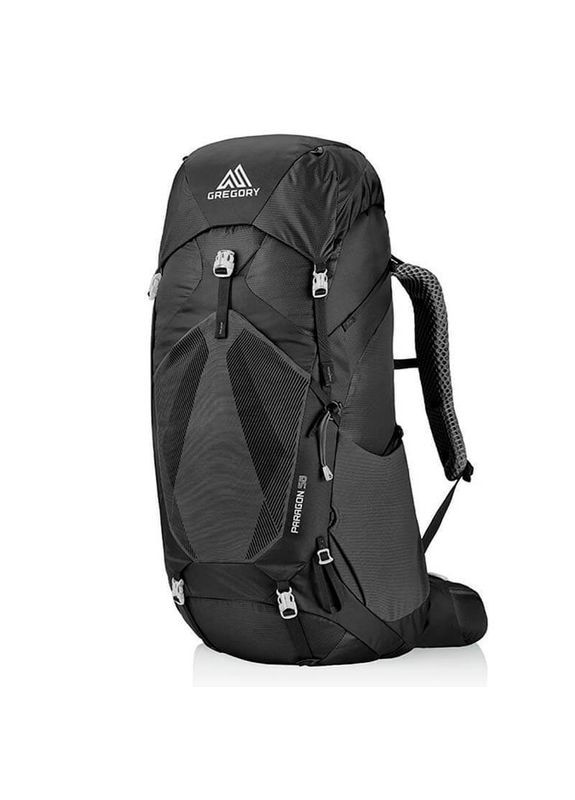 Туристический рюкзак Paragon 58 Aerolon MD/LG Basalt Black (126845/2917) Gregory (324611884)