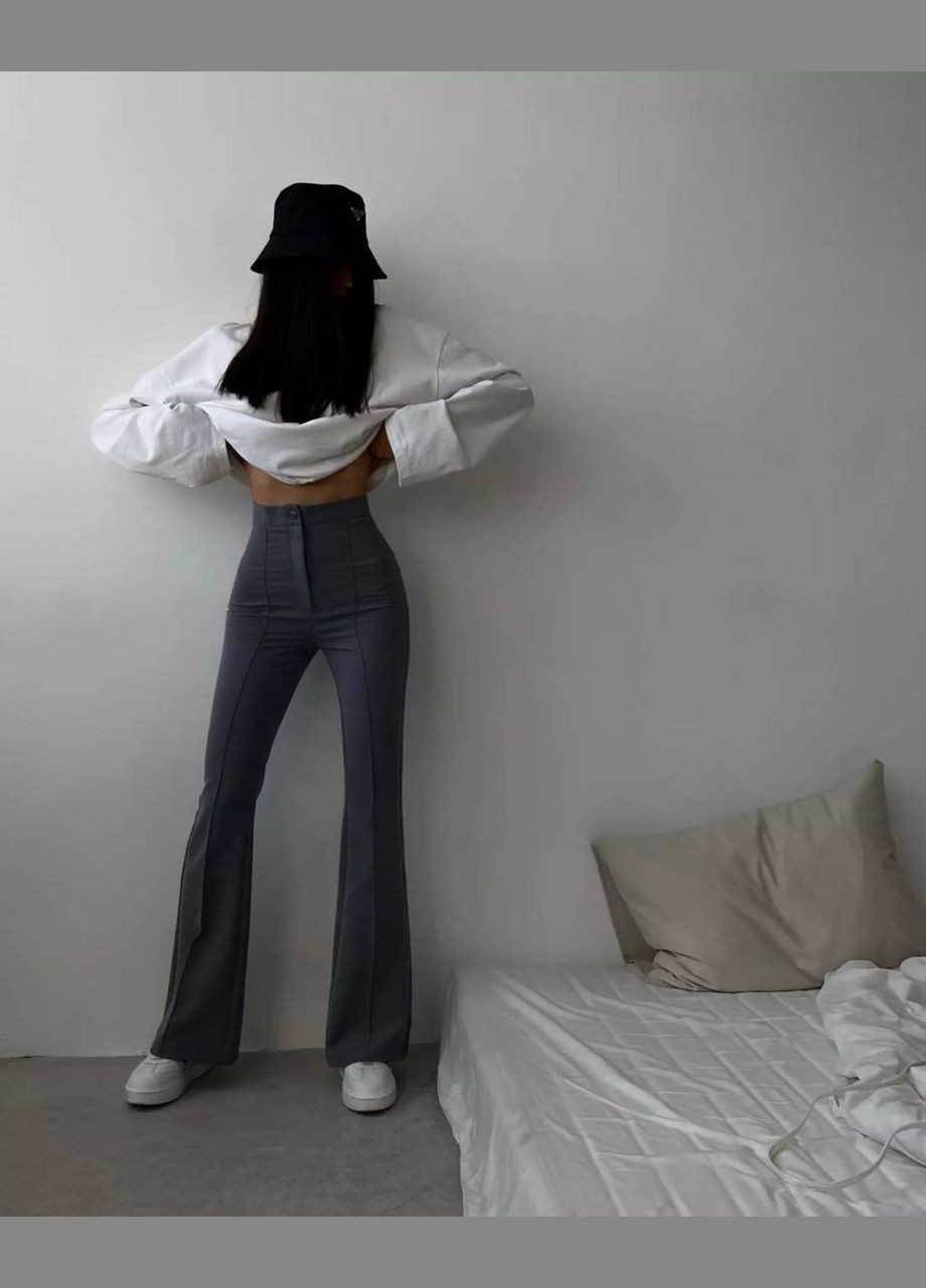 Штани жіночі No Brand (297596283)