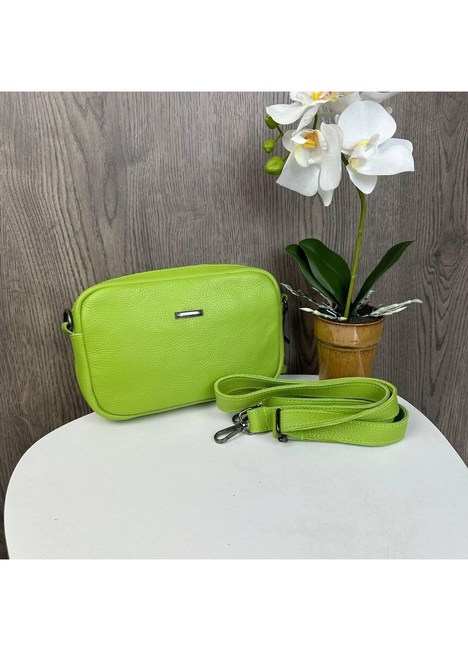 Маленький рюкзак Міккі Маус для дівчаток блискучий з вушками та бантиком еко-шкіра міні рюкзачок малиновий ProDobro (363136334)