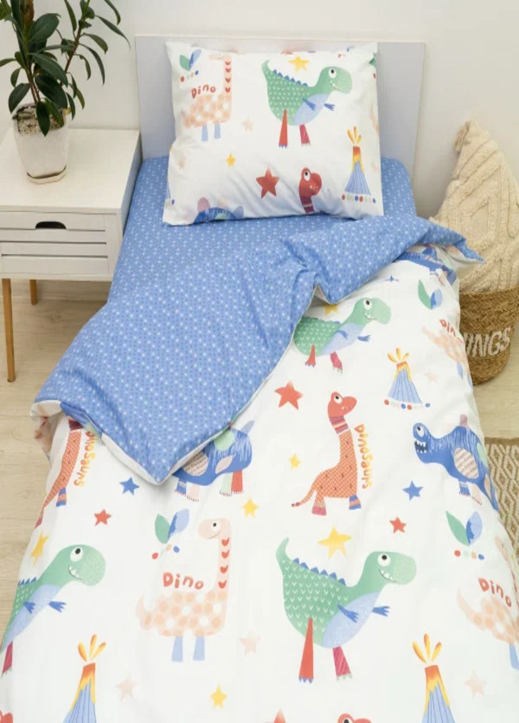 Постельное белье Вилюта ранфорс подростковое. Комплекты постельного белья. Постель подросток. Viluta Постільна білизна (337170683)