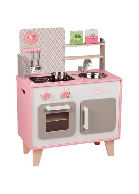 Игровой набор Кухня (J06567) Janod (322910679)