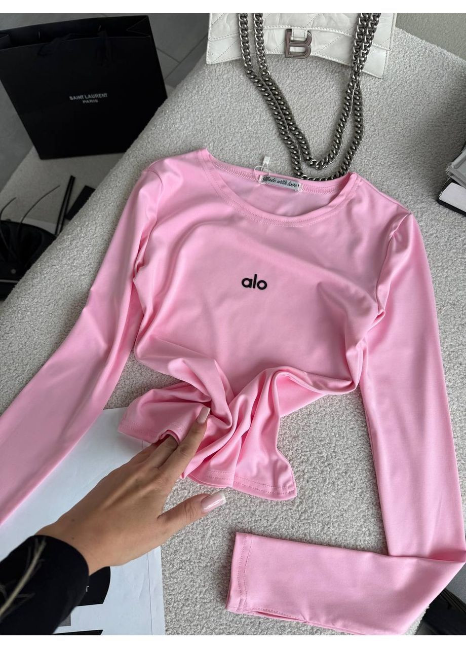 Лонгслив женский KaraMix (364989324)