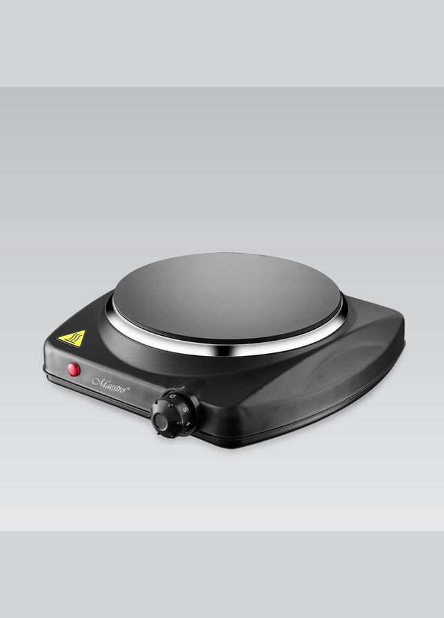 Электроплита (электрическая плита) настольная (MR-773-1) Maestro (334007485)