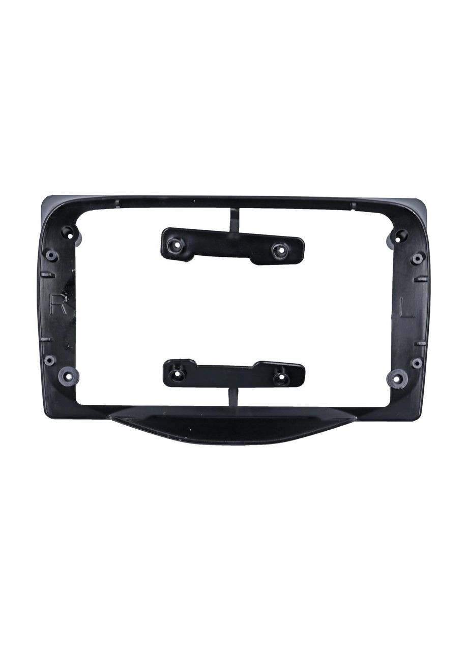 Перехідна рамка серії QBR-F 04103-68 для Citroen C1 2014-2021 Toyota Aygo 2014-2021 Peugeot (108) QIV (346503134)