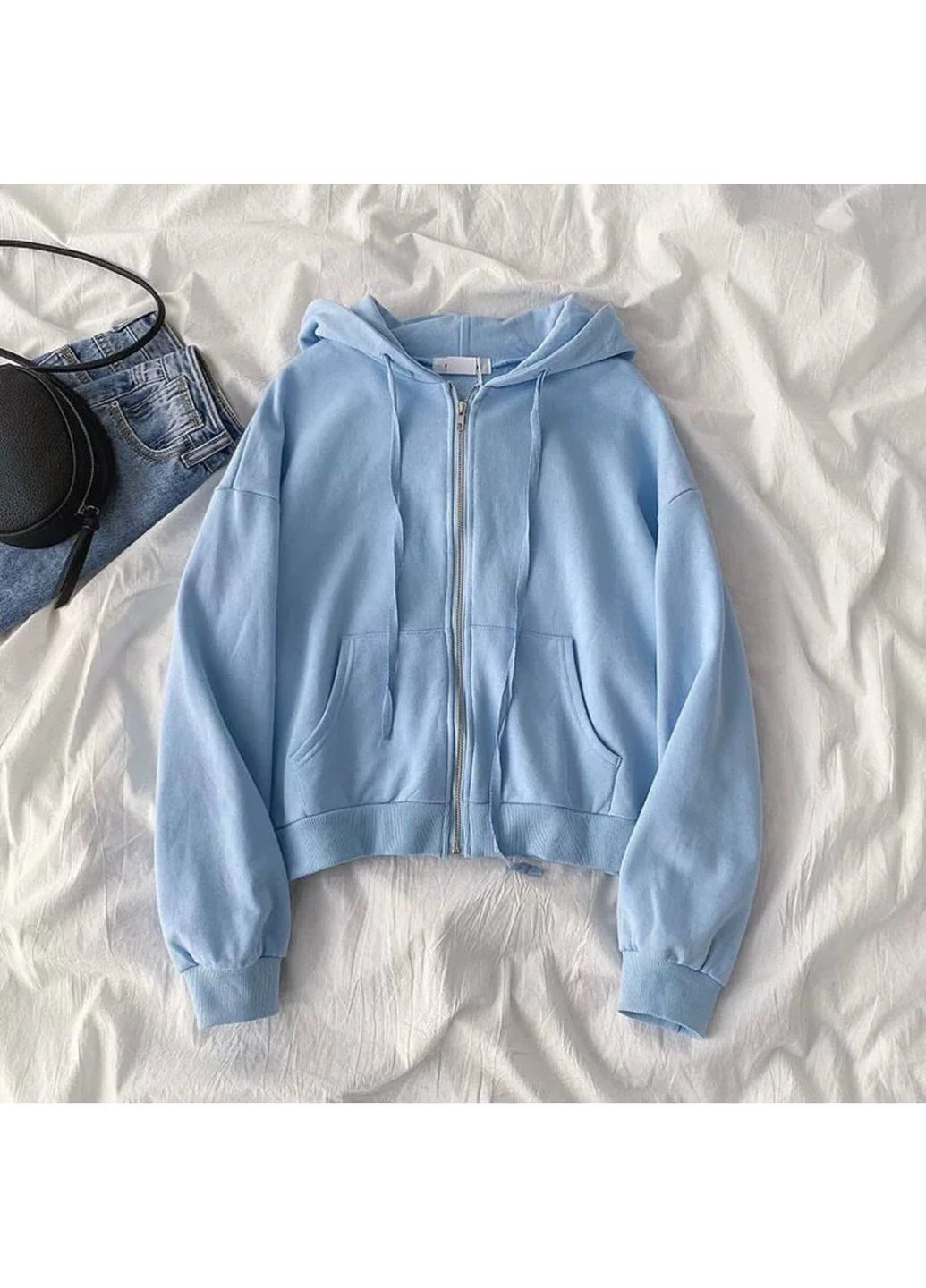 Жіноче худі No Brand (380562622)