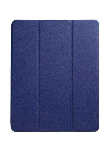 Чехол для планшета Apple iPad 9.7" 2017 / 2018 (A1822, A1823, A1893, A1954) Stylus TPU Dark Blue Primo (262296528)