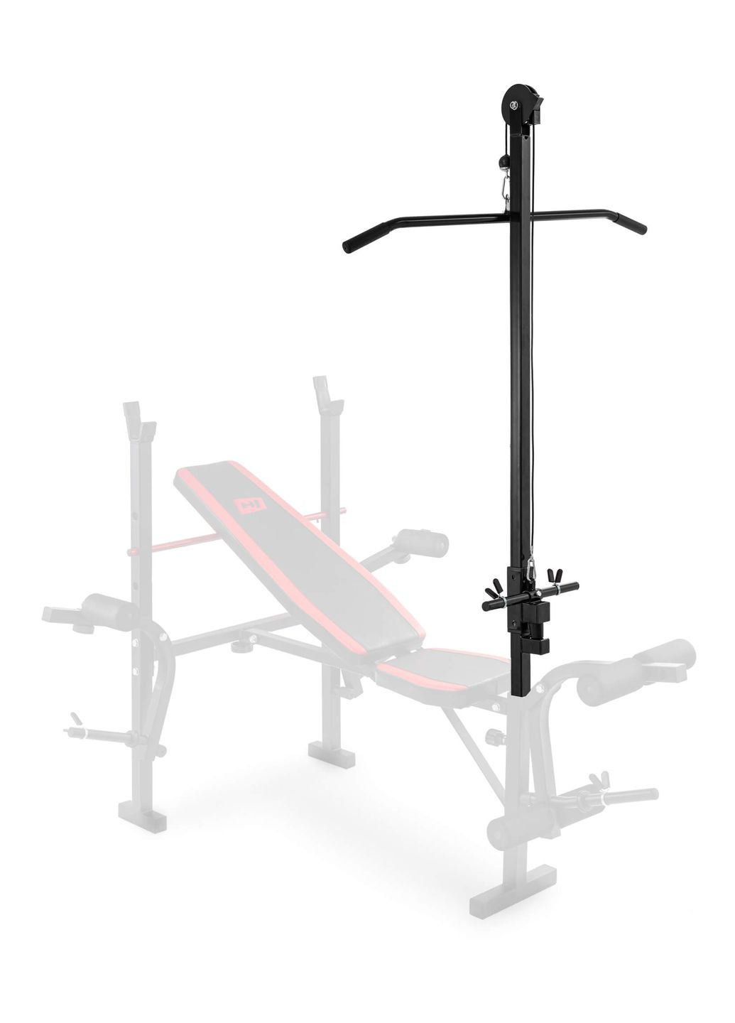 Верхня тяга HS-1003LT до лавок HS-1075, HS-1065, HS-1055 Hop-Sport (365718039)