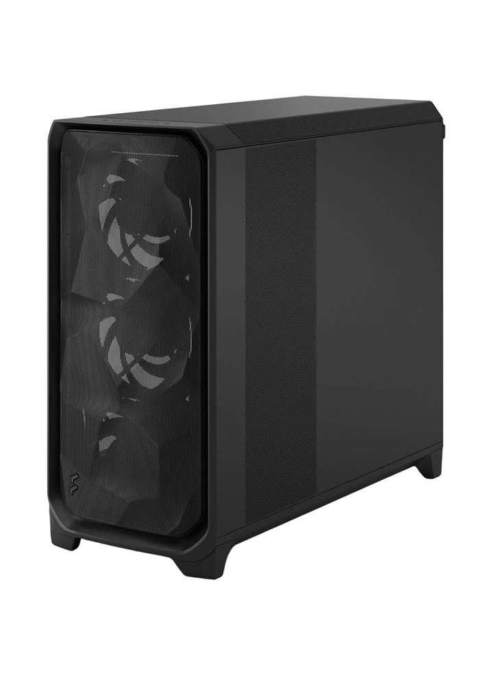 Корпус Meshify 3 XL Black TG Light Tint (FD-C-MES3X-02) FRACTAL DESIGN (353834907)