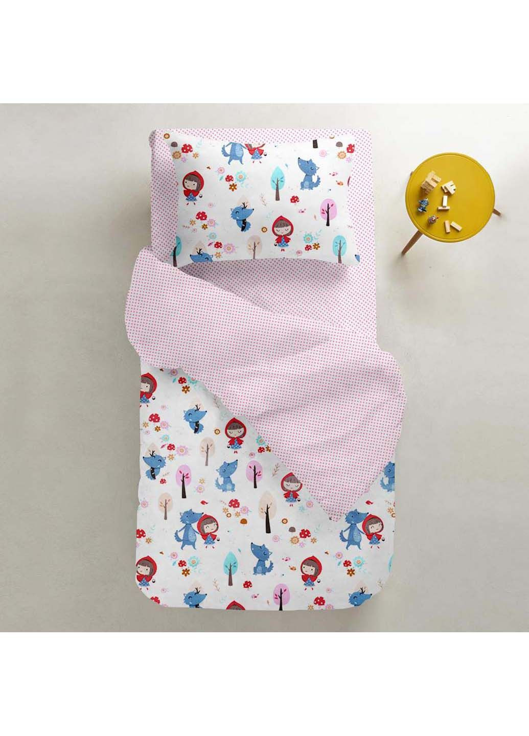 Подростковый пододеяльник 155х215 см Cosas (311198177)