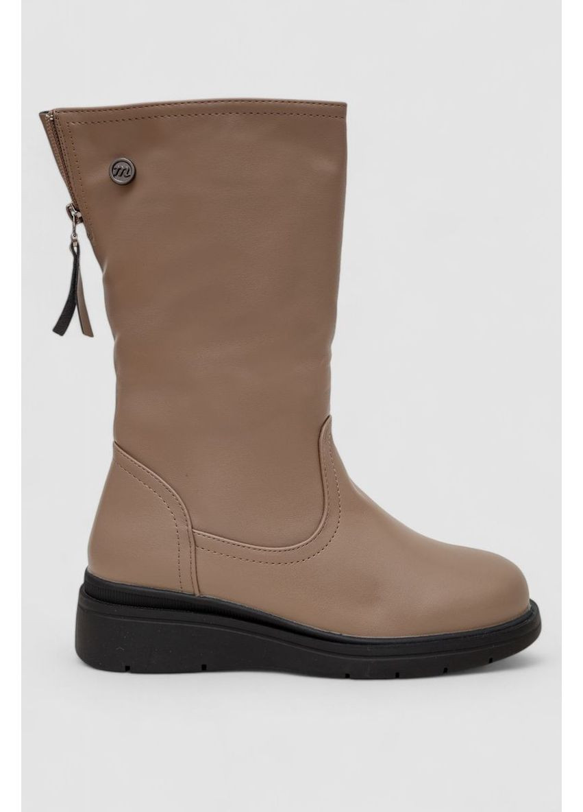 сапоги женские зимние на меху, 243ry213 Ager