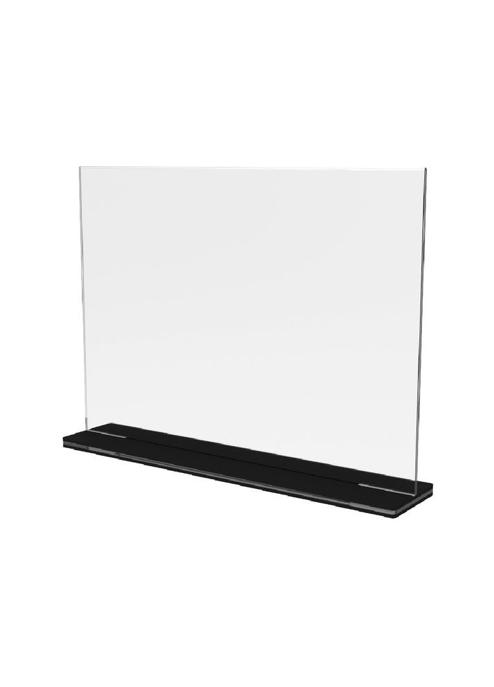 Менюхолдер А4 горизонтальный Ekostar (367609799)