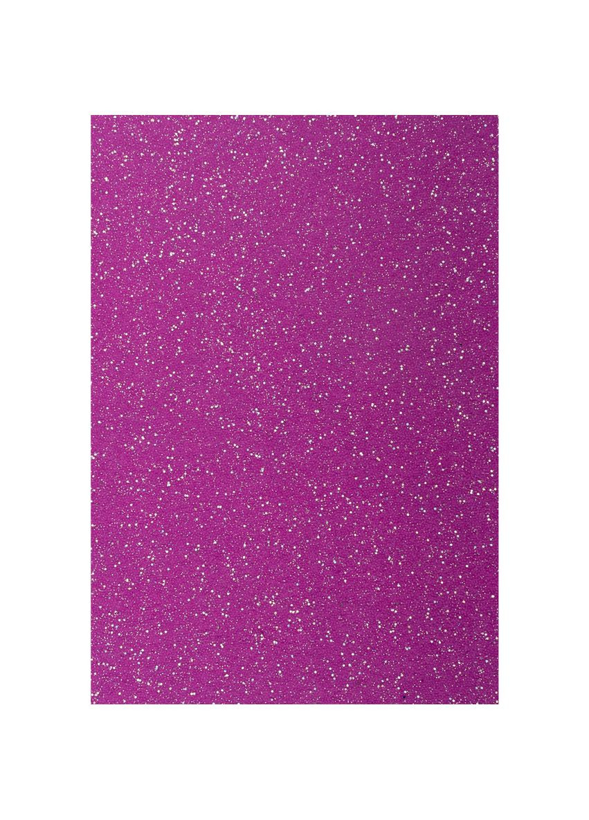 Набор фетра мягкого с глиттером 742936 21х30 см 10 листов Santi (336882221)