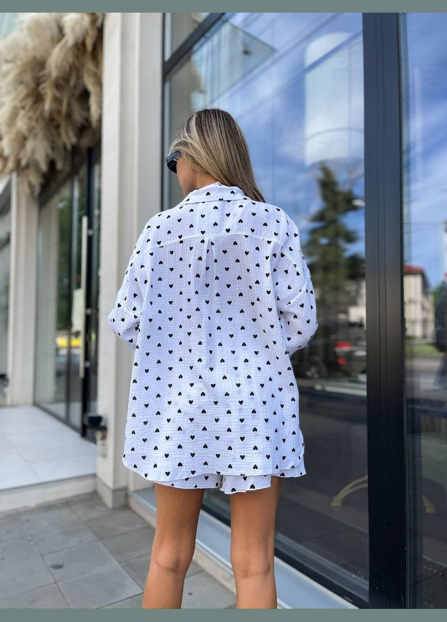 Костюм жіночий No Brand (298986511)