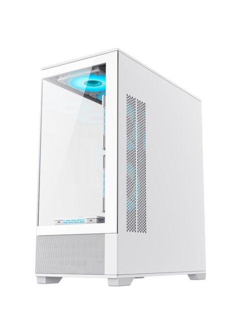Корпус Vista AW White with window GameMax (339082847)