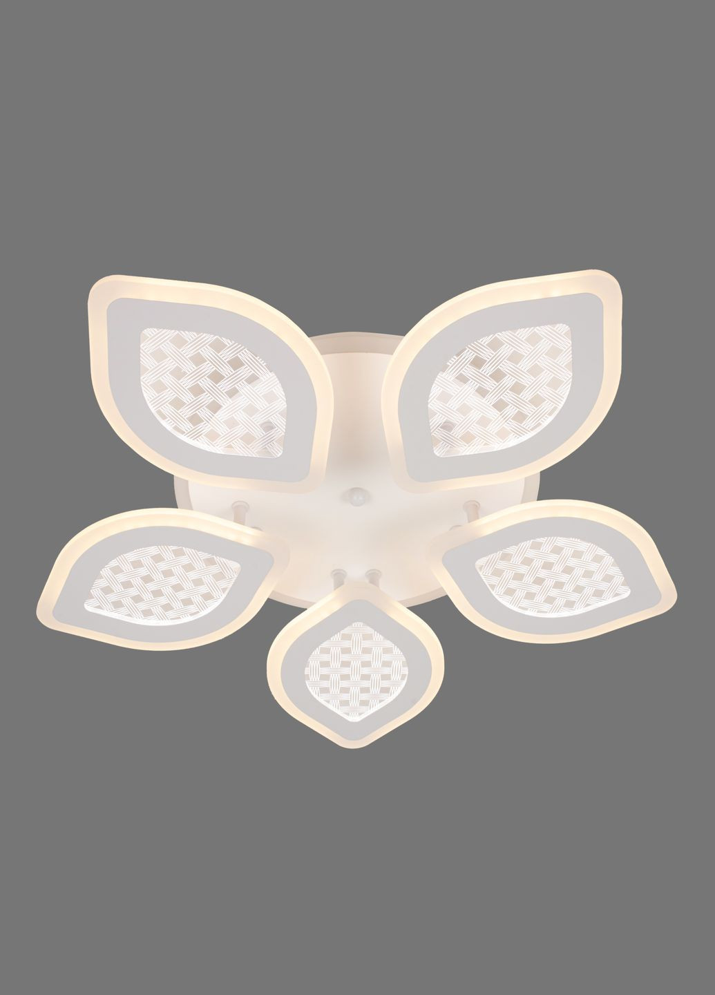 Люстра светодиодная B YH764/5 Sirius (277697037)