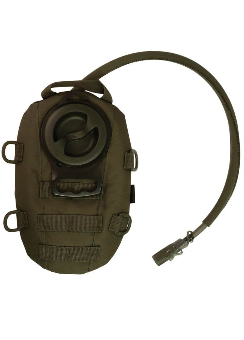 Питна система-гідратор Sturm Hydration Pack Olive Mil-Tec (315879046)