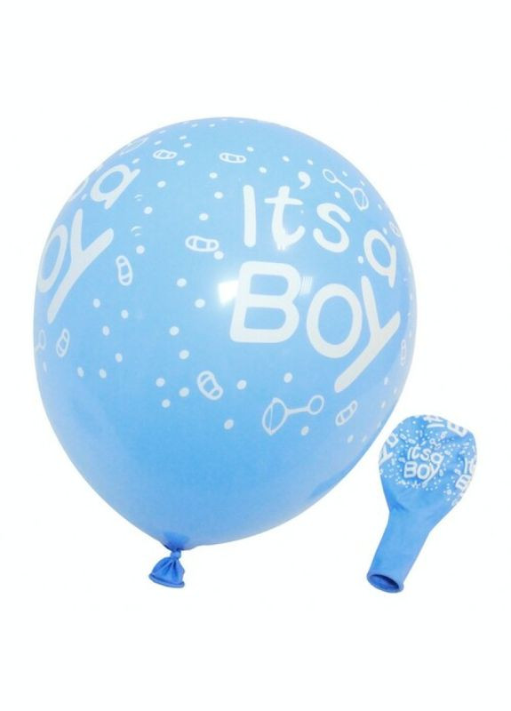 Кулька повітряна It's a Boy Seta Decor (270367627)